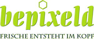 Internet- und Webagentur in Stuttgart bepixeld