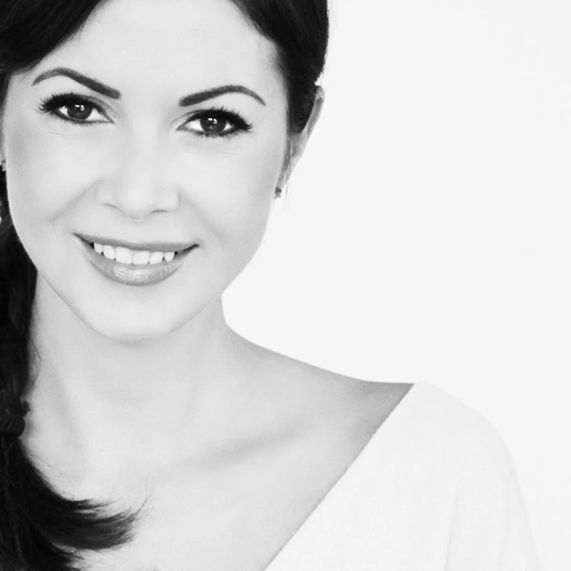 Julia Schuler - Agentur Stilanstalt